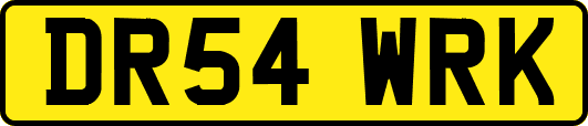 DR54WRK