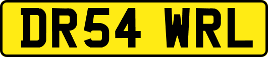DR54WRL