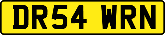 DR54WRN