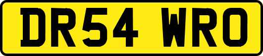 DR54WRO
