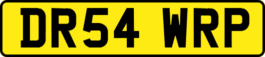 DR54WRP