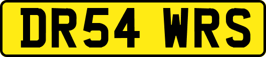 DR54WRS