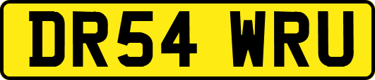 DR54WRU