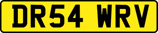 DR54WRV