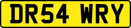 DR54WRY
