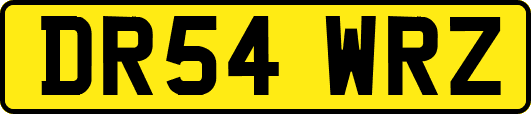 DR54WRZ