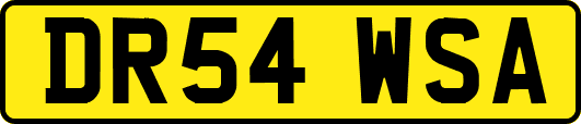 DR54WSA