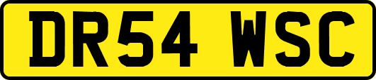 DR54WSC