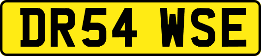DR54WSE