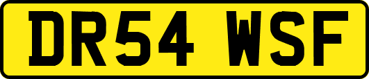 DR54WSF
