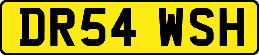 DR54WSH