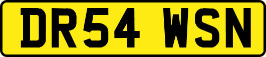 DR54WSN