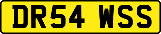 DR54WSS