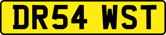 DR54WST