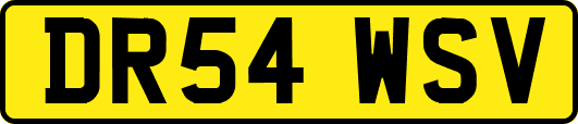 DR54WSV