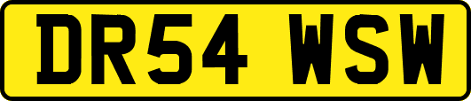DR54WSW