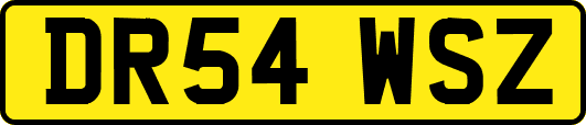 DR54WSZ