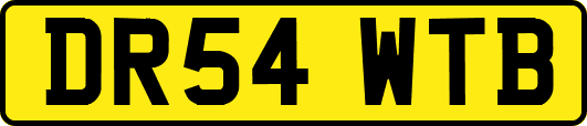 DR54WTB