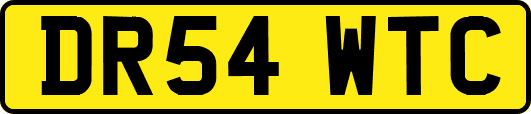 DR54WTC