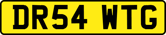 DR54WTG
