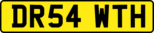 DR54WTH