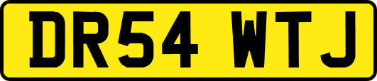 DR54WTJ