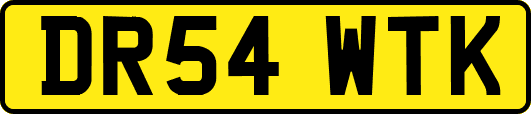 DR54WTK