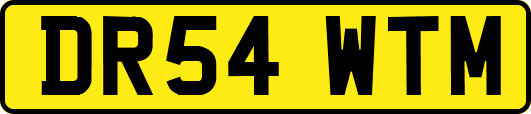 DR54WTM
