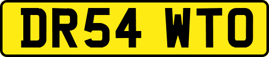DR54WTO