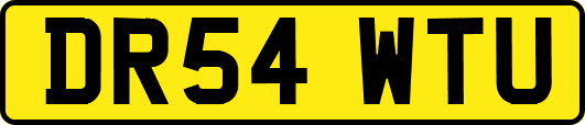 DR54WTU