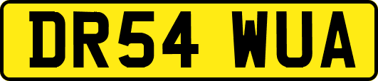 DR54WUA
