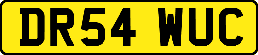 DR54WUC
