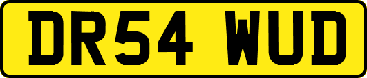 DR54WUD