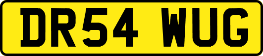 DR54WUG