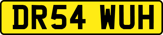 DR54WUH