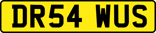 DR54WUS