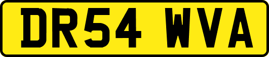 DR54WVA