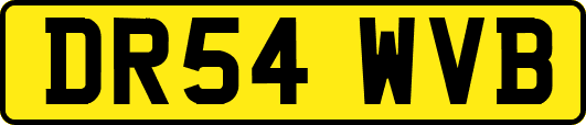 DR54WVB