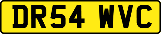 DR54WVC