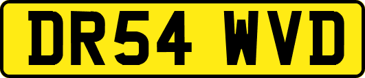 DR54WVD