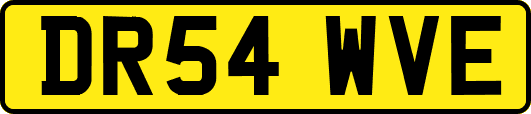 DR54WVE