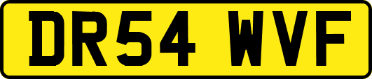 DR54WVF