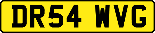 DR54WVG