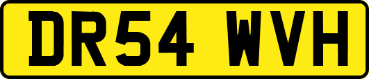 DR54WVH
