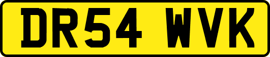 DR54WVK