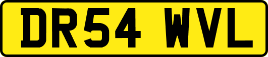 DR54WVL