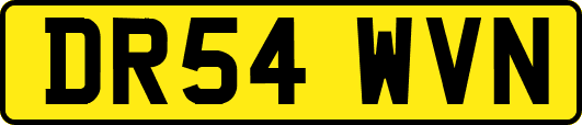 DR54WVN