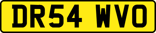 DR54WVO