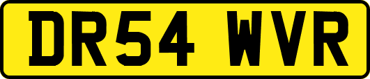 DR54WVR