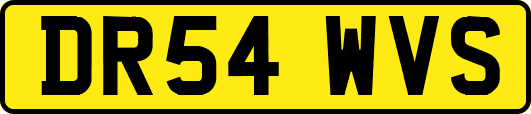 DR54WVS